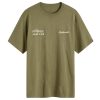 Maharishi Kamon T-Shirt