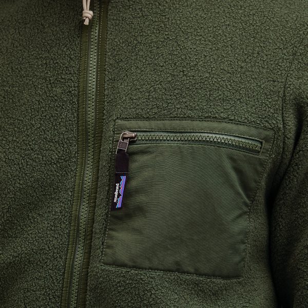 Patagonia Synchilla Jacket