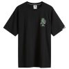 AAPE AP Logo T-Shirt