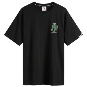 AAPE AP Logo T-Shirt