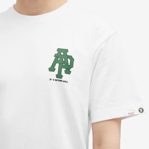 AAPE AP Logo T-Shirt