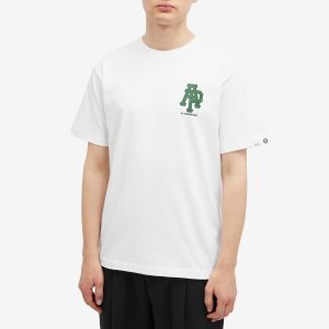 AAPE AP Logo T-Shirt