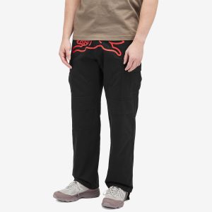 ICECREAM Running Dog Cargo Pant