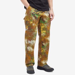 ICECREAM Running Dog Cargo Pant