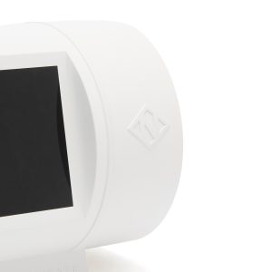 Newgate Clocks Pil LED Alarm Clock