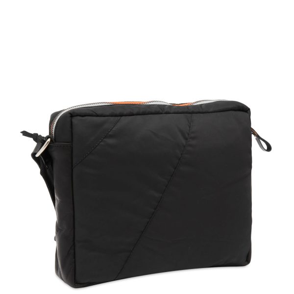 Minnessak In Flight Cross Body Bag