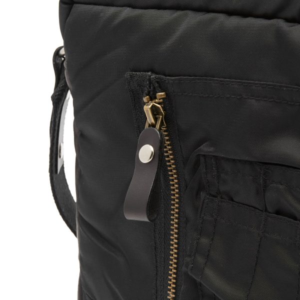 Minnessak In Flight Cross Body Bag