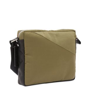 Minnessak In Flight Cross Body Bag