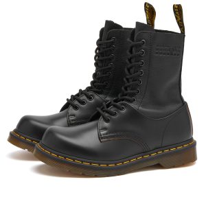 Dr. Martens x MM6 Maison Margiela