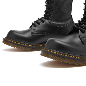 Dr. Martens x MM6 Maison Margiela