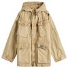 Neighborhood Ripstop Smock Jacket