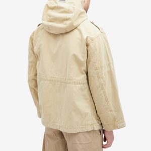 Neighborhood Ripstop Smock Jacket