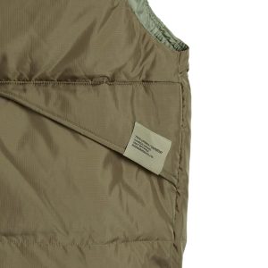 Neighborhood Classic Down Vest