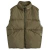 Neighborhood Classic Down Vest