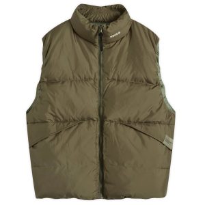 Neighborhood Classic Down Vest