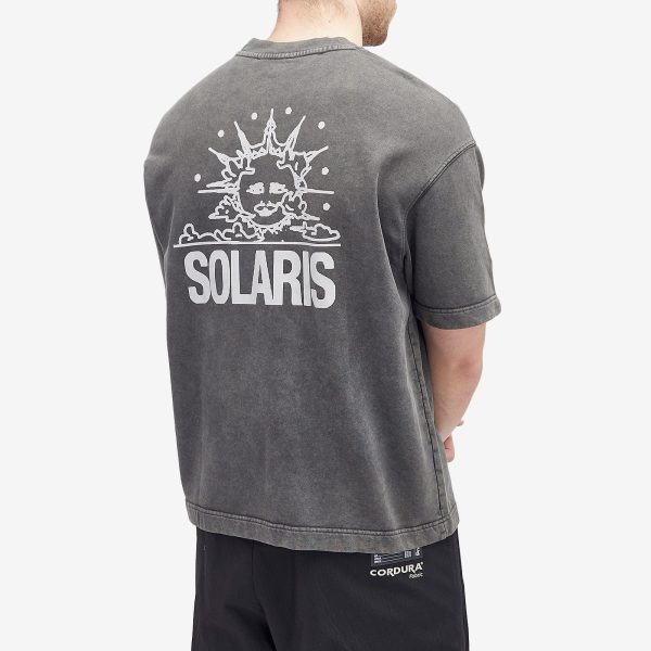 KA_YO_Prototype Solaris T-Shirt