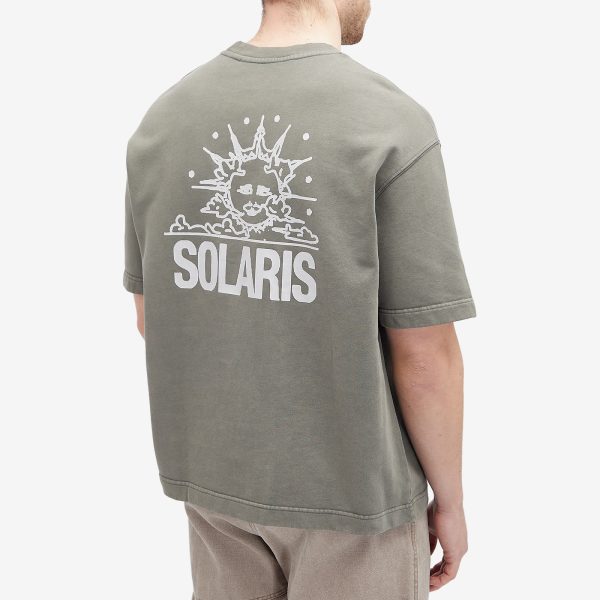 KA_YO_Prototype Solaris T-Shirt