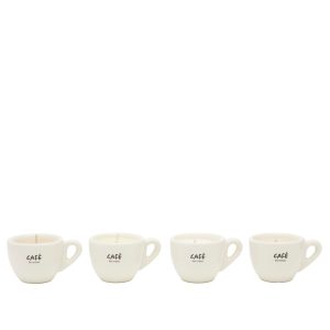 Earl of East Café Votive Gift Set