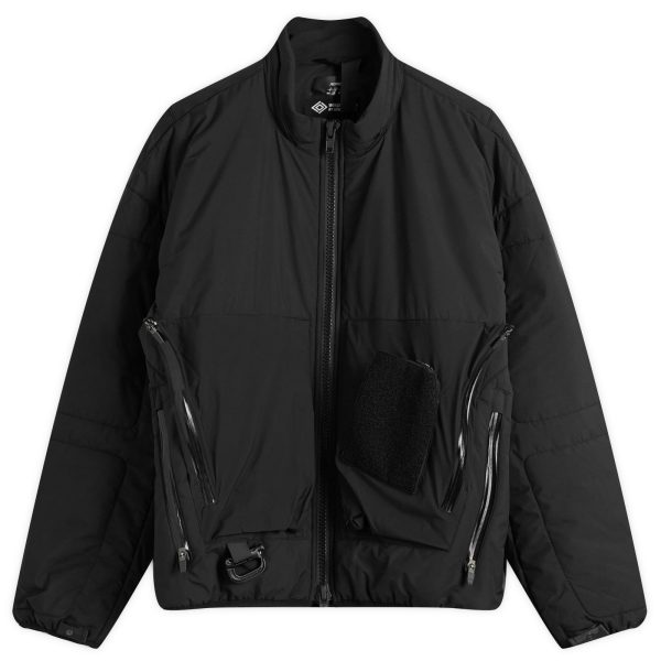 Acronym Windstopper Primaloft Modular Jacket