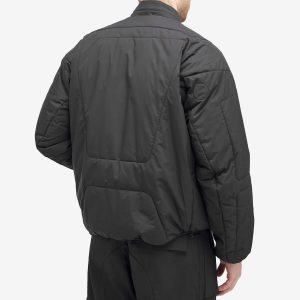 Acronym Windstopper Primaloft Modular Jacket