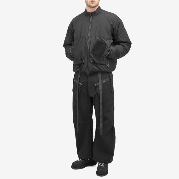 Acronym Windstopper Primaloft Modular Jacket