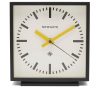 Newgate Clocks AMP Railway Mantel Clock