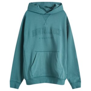 New Balance Graphic Hoodie