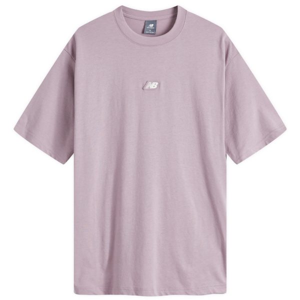 New Balance Hoops On Court T-Shirt