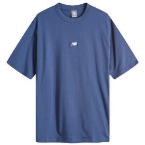 New Balance Hoops On Court T-Shirt