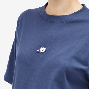 New Balance Hoops On Court T-Shirt