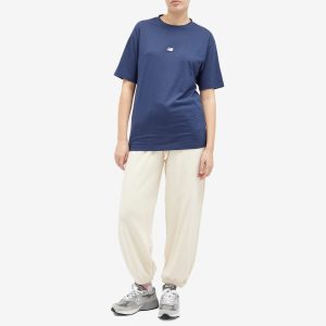 New Balance Hoops On Court T-Shirt