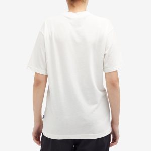 New Balance Hoops On Court T-Shirt