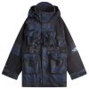 The North Face UE Wool Like Hardshell Jacket