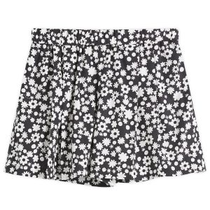 Marni Floral Shorts