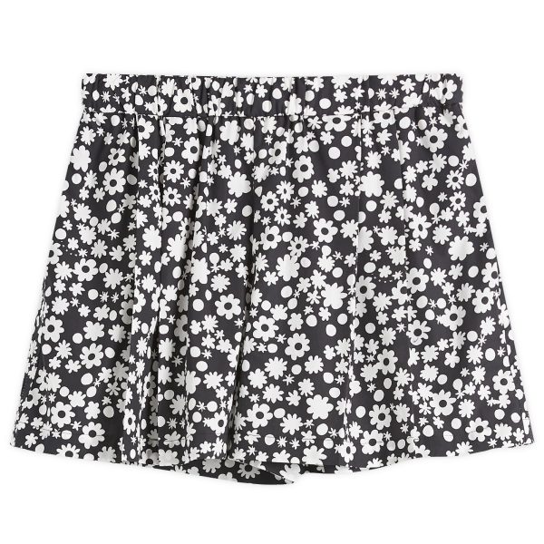 Marni Floral Shorts