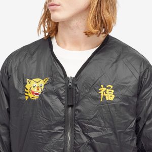 Taion Reversible Vetjan Down Jacket