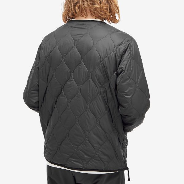 Taion Reversible Vetjan Down Jacket