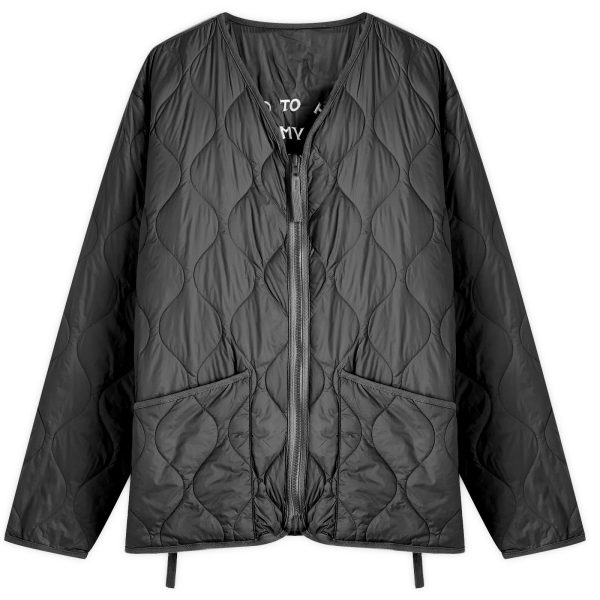 Taion Reversible Vetjan Down Jacket