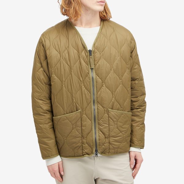 Taion Reversible Vetjan Down Jacket