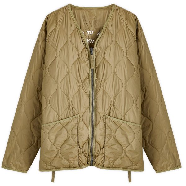 Taion Reversible Vetjan Down Jacket