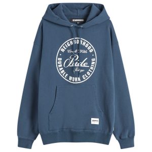 Neighborhood Classic Hoodie