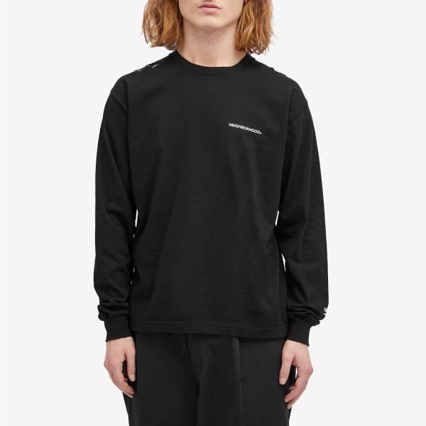 Neighborhood LS-8 Long Sleeve T-Shirt