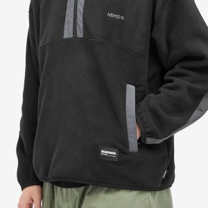 Neighborhood Fleece Half Zip Pullover