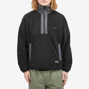 Neighborhood Fleece Half Zip Pullover