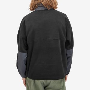 Neighborhood Fleece Half Zip Pullover