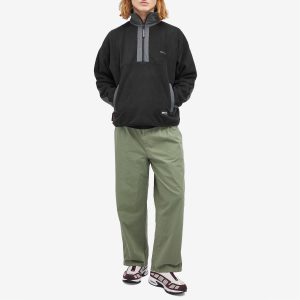 Neighborhood Fleece Half Zip Pullover