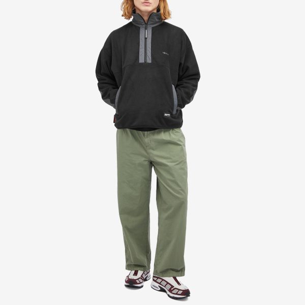 Neighborhood Fleece Half Zip Pullover