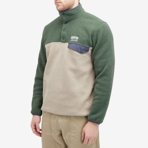 Patagonia Lightweight Synchilla Snap-T Pullover