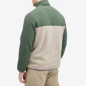 Patagonia Lightweight Synchilla Snap-T Pullover