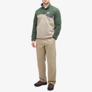 Patagonia Lightweight Synchilla Snap-T Pullover